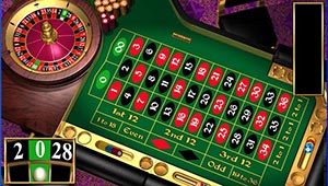 gratis roulette geld speelveld
