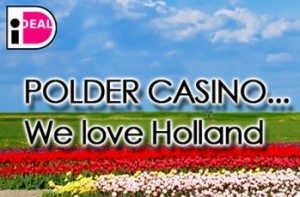 Polder casino no deposit we love holland